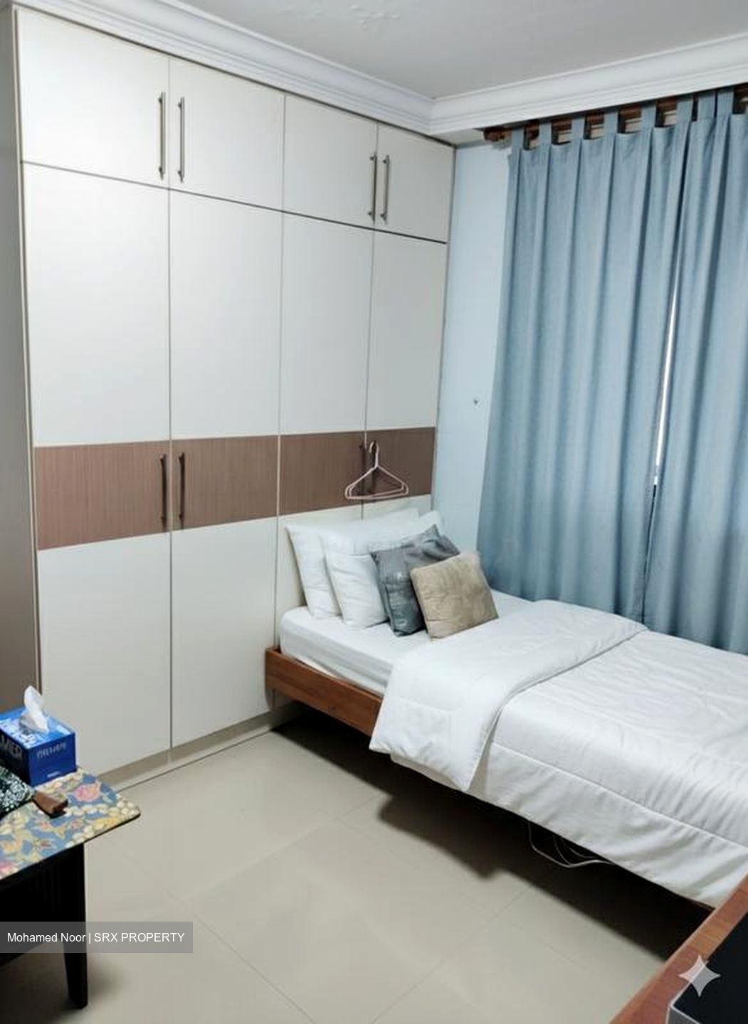 Blk 2 Holland Avenue (Queenstown), HDB 3 Rooms #529264881